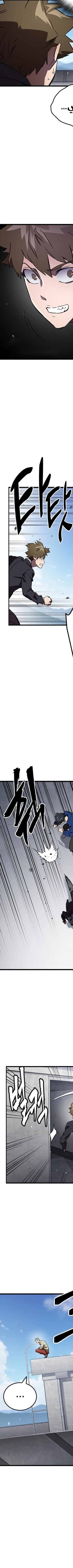 Read The Great War AR Manga Online