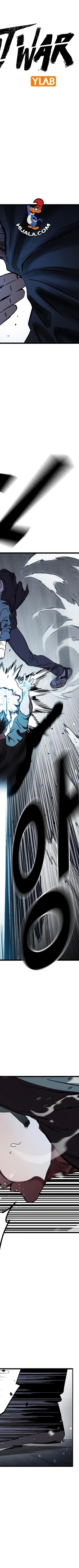 Read The Great War AR Manga Online