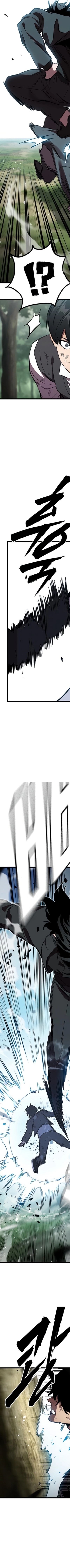 Read The Great War AR Manga Online