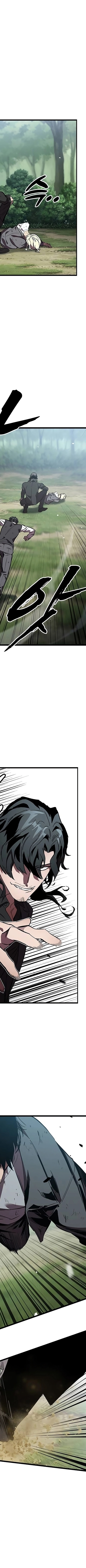 Read The Great War AR Manga Online