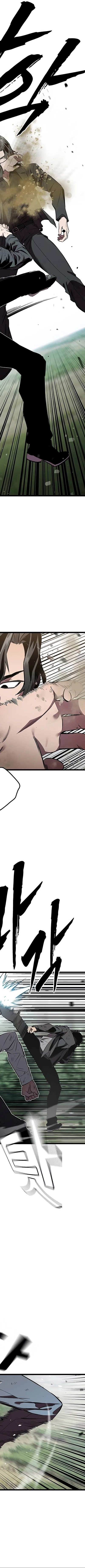 Read The Great War AR Manga Online