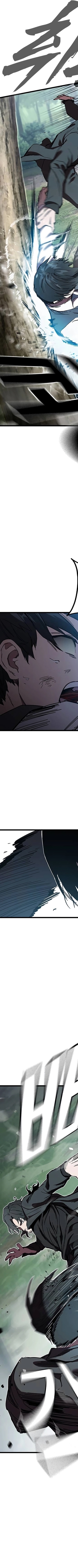 Read The Great War AR Manga Online