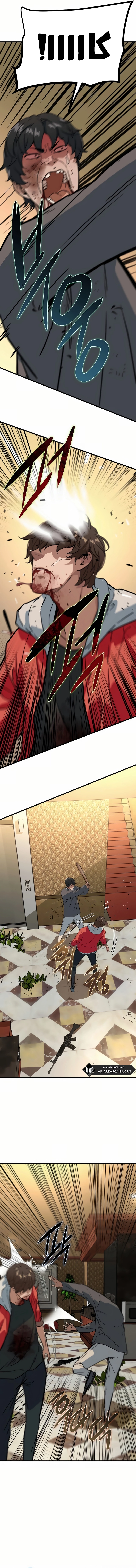 Read The Zombie Won’t Bite Me AR Manga Online