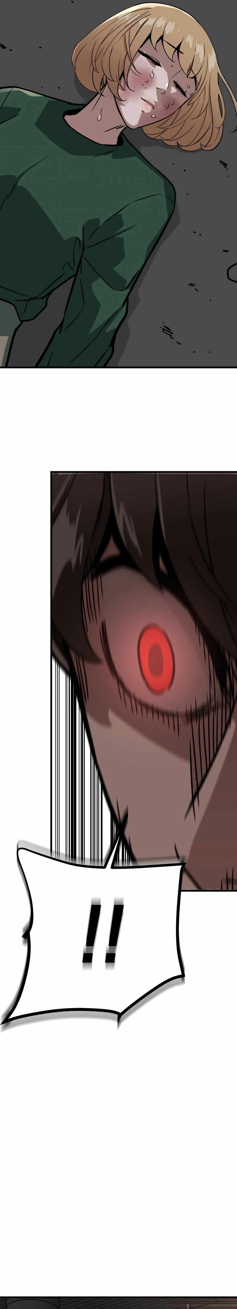 Read The Zombie Won’t Bite Me AR Manga Online