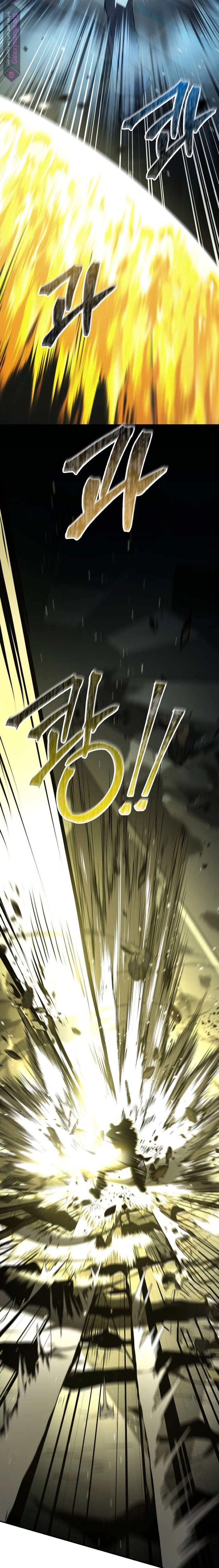 Read Trait Hoarder AR Manga Online