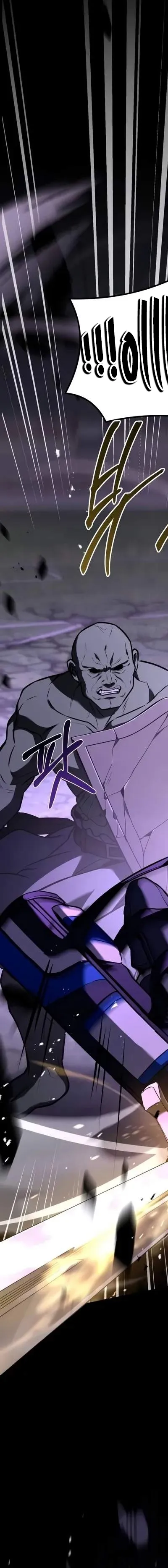 Read Trait Hoarder AR Manga Online