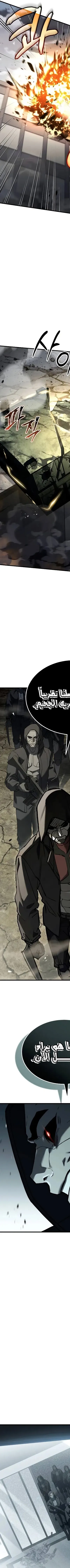 Read Trait Hoarder AR Manga Online