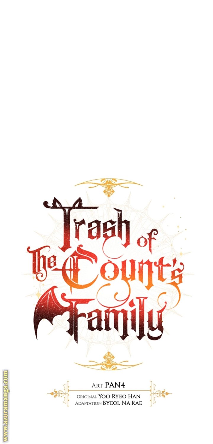 Read Trash of the Count's Family AR Manga Online