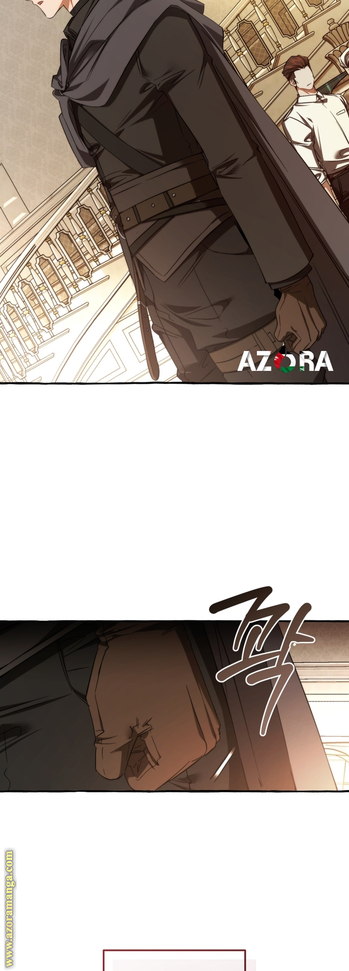 Read Trash of the Count's Family AR Manga Online