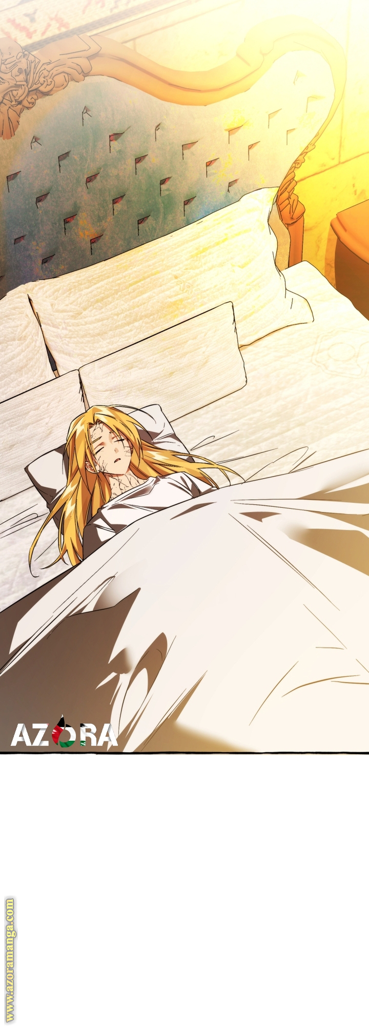 Read Trash of the Count's Family AR Manga Online