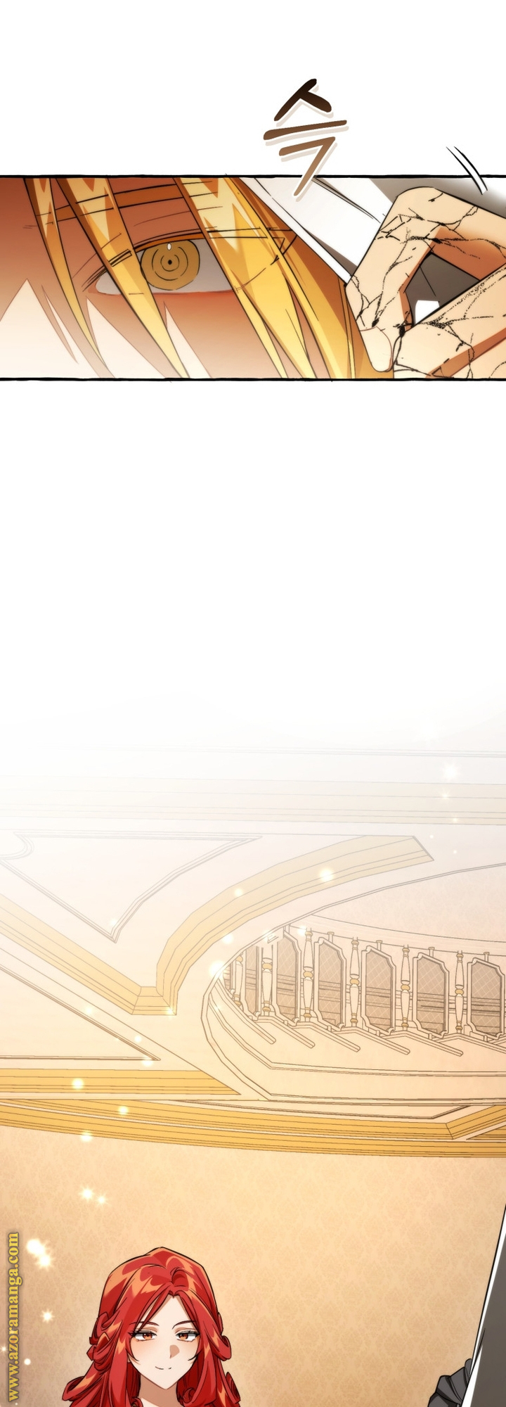 Read Trash of the Count's Family AR Manga Online