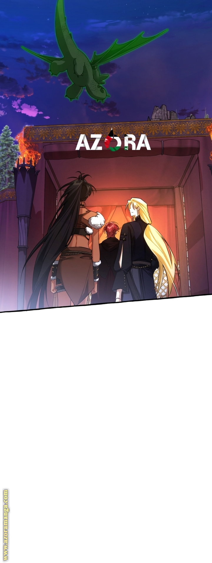 Read Trash of the Count's Family AR Manga Online