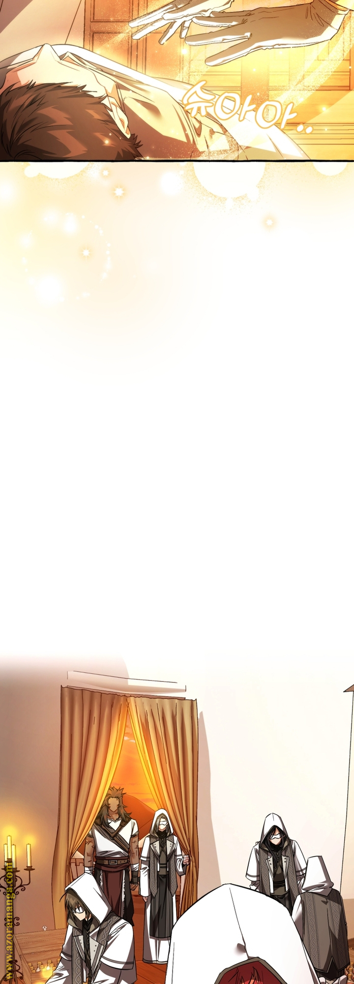 Read Trash of the Count's Family AR Manga Online