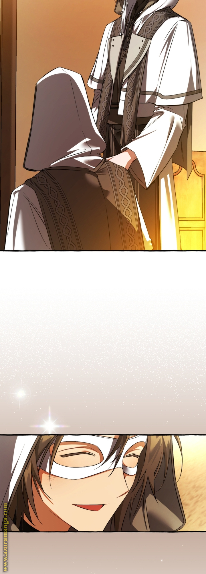 Read Trash of the Count's Family AR Manga Online