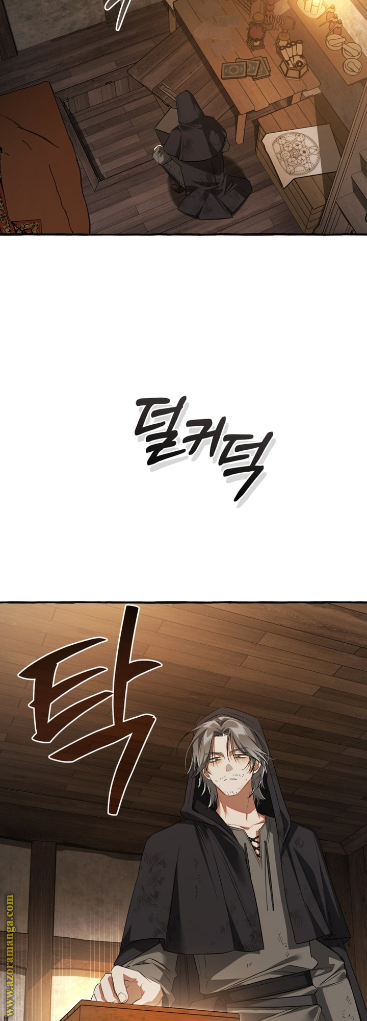 Read Trash of the Count's Family AR Manga Online