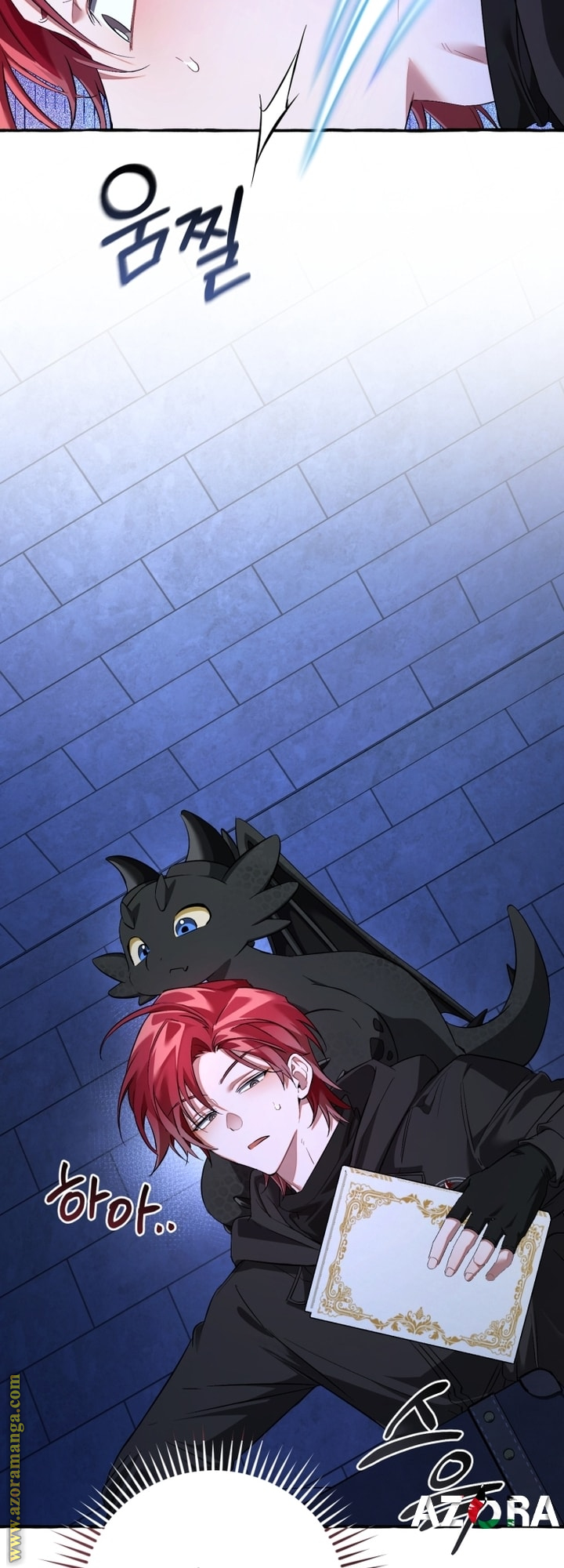 Read Trash of the Count's Family AR Manga Online