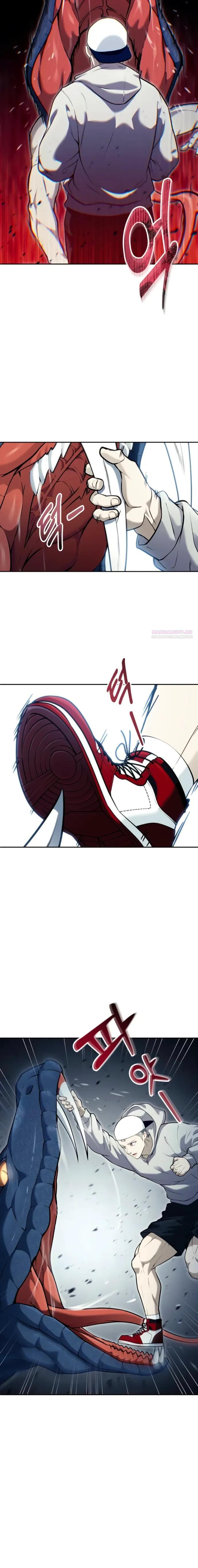 Read Urek Mazino AR Manga Online