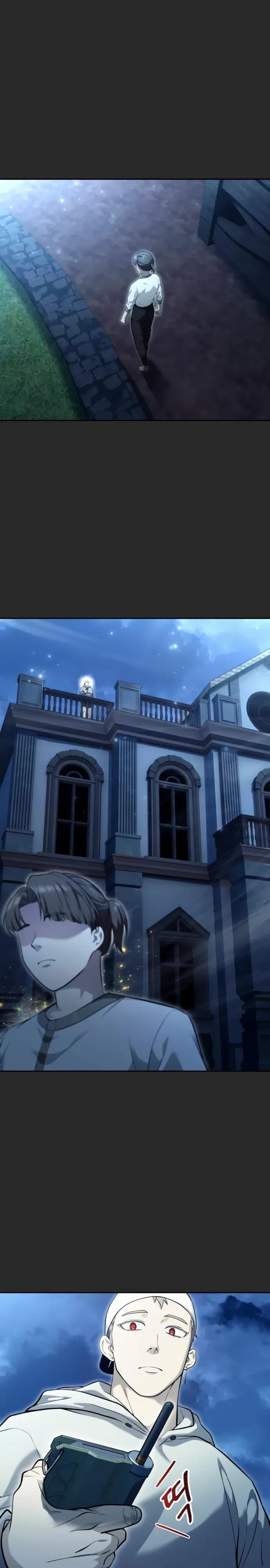 Read Urek Mazino AR Manga Online