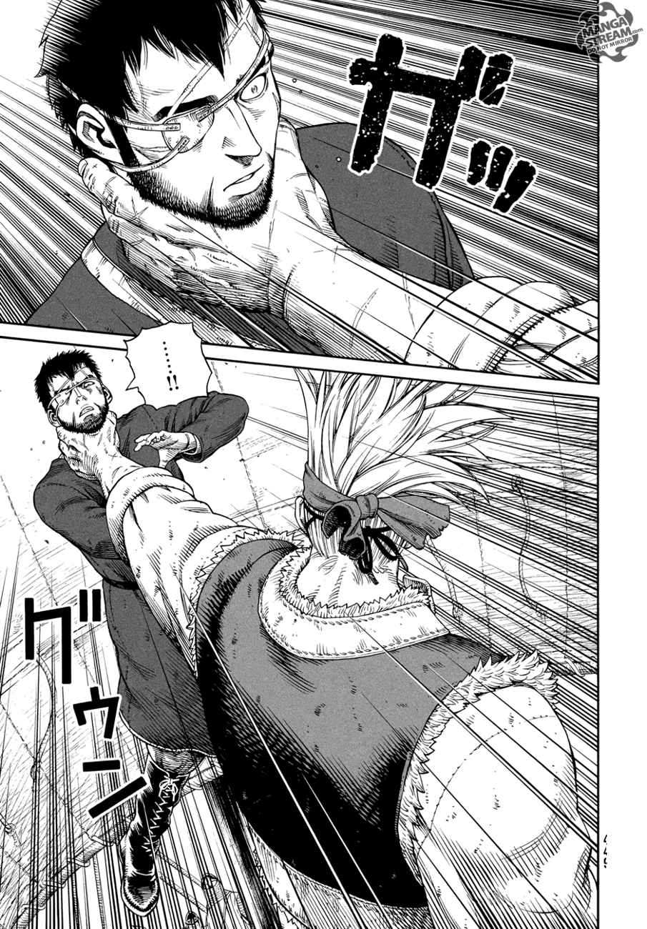 Read Vinland Saga AR Manga Online