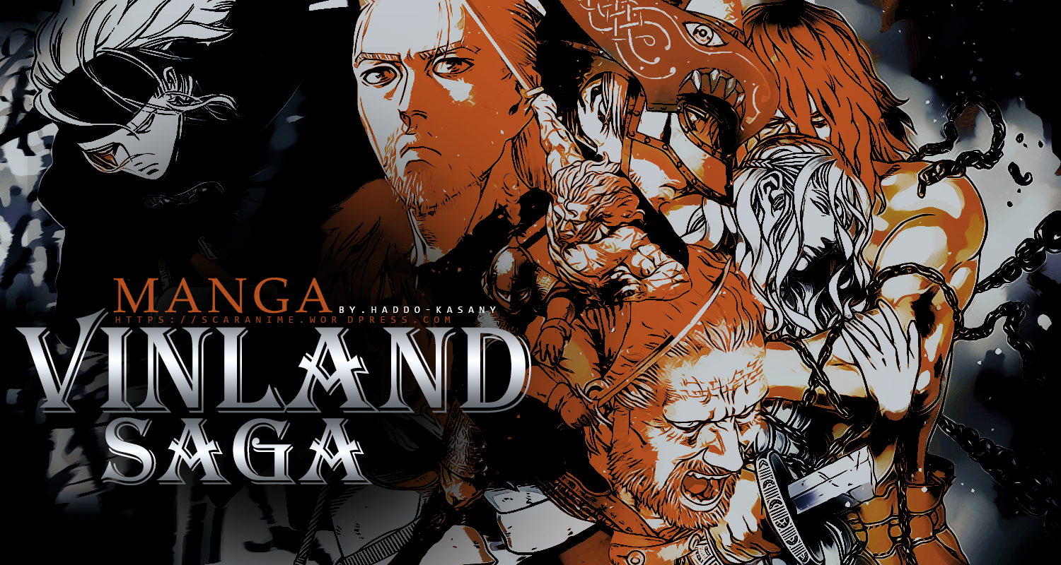 Read Vinland Saga AR Manga Online