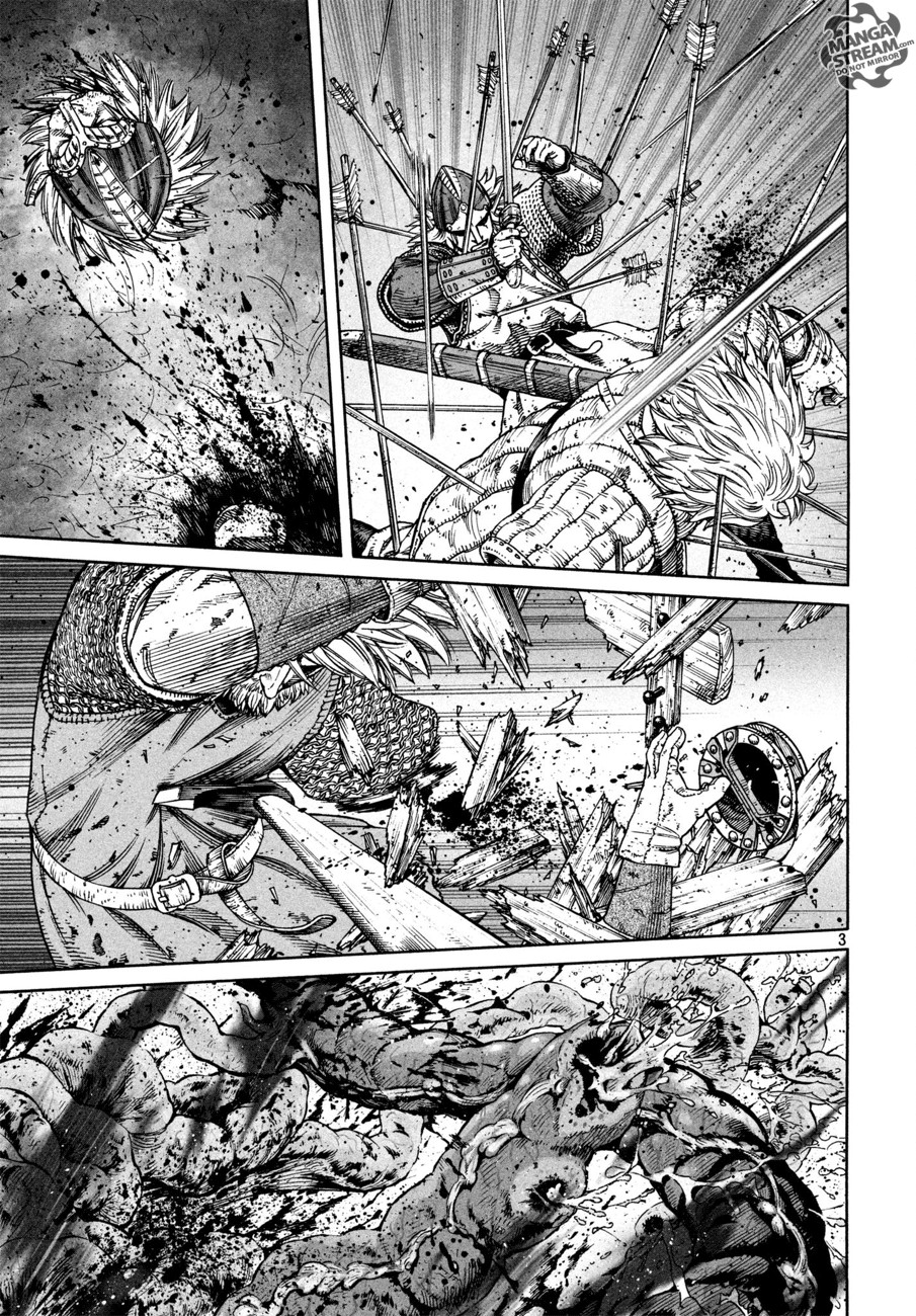 Read Vinland Saga AR Manga Online