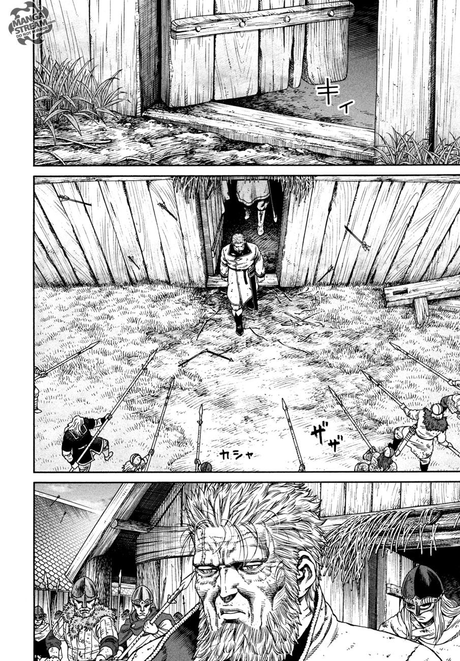 Read Vinland Saga AR Manga Online