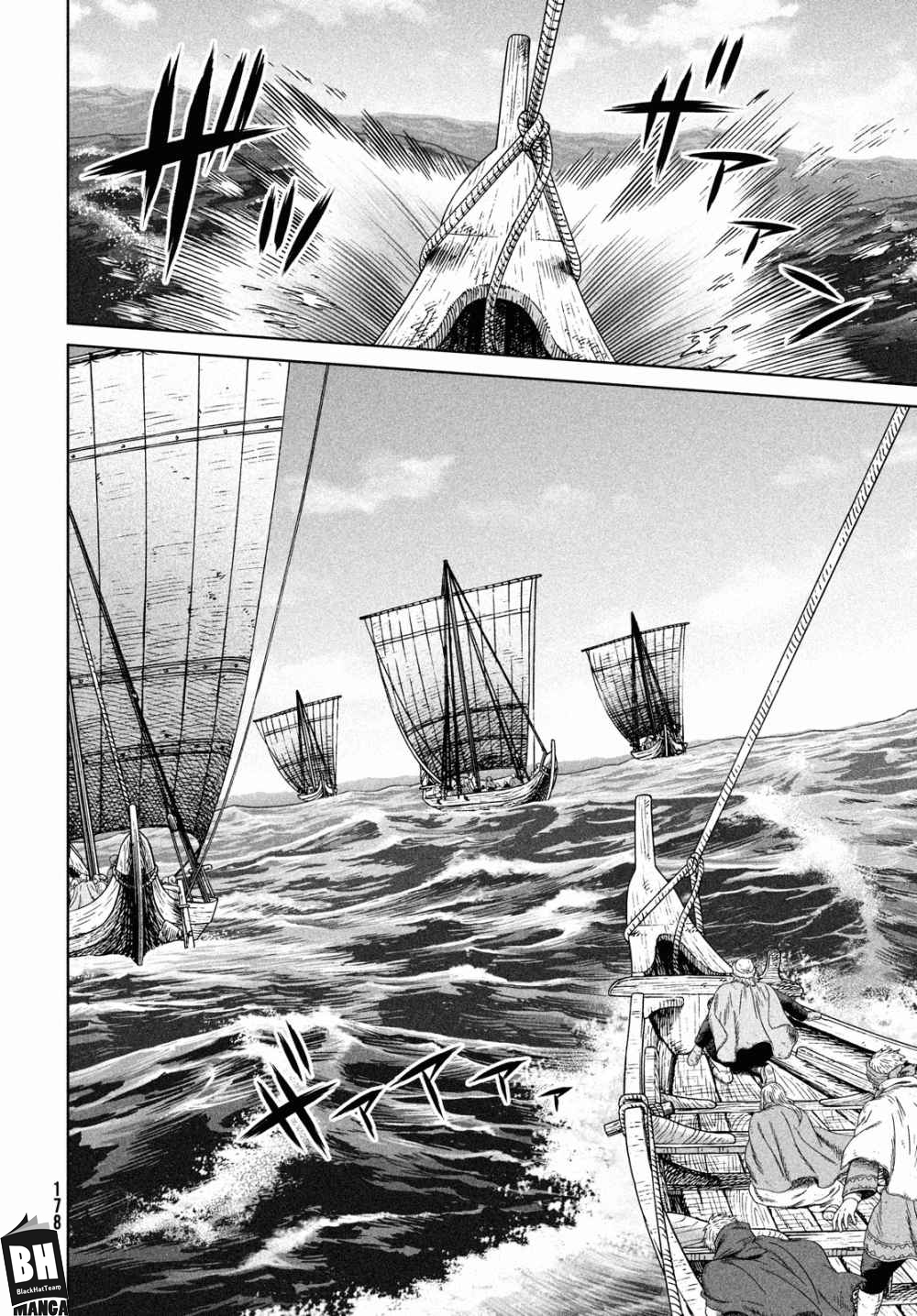 Read Vinland Saga AR Manga Online