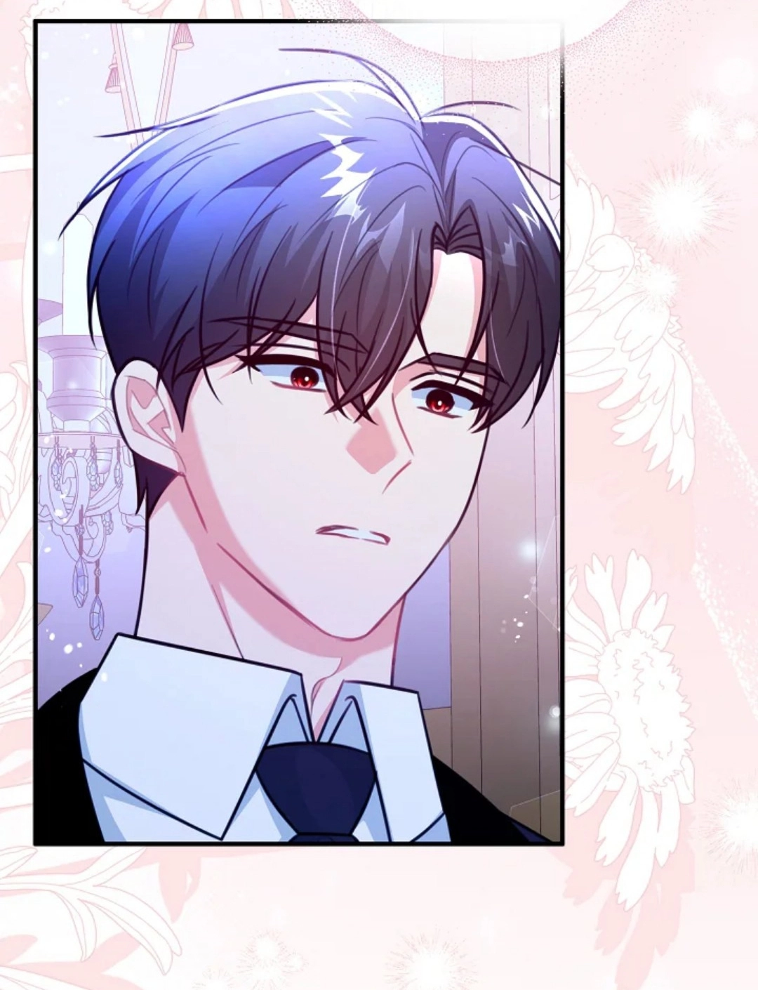 Read Why I Help the Villainous Duke AR Manga Online