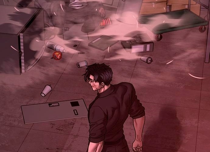 Read reality quest AR Manga Online