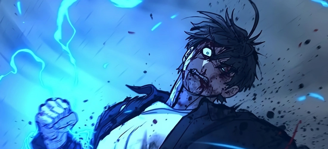 Read reality quest AR Manga Online