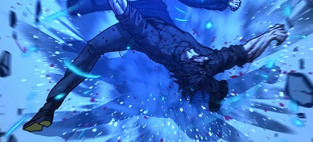 Read reality quest AR Manga Online