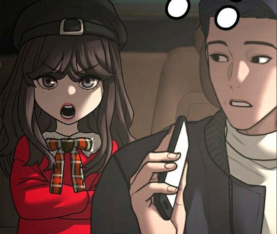 Read reality quest AR Manga Online