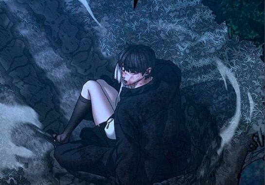 Read reality quest AR Manga Online