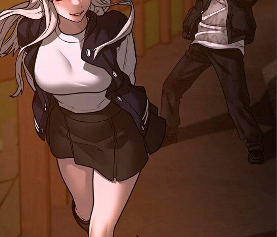 Read reality quest AR Manga Online