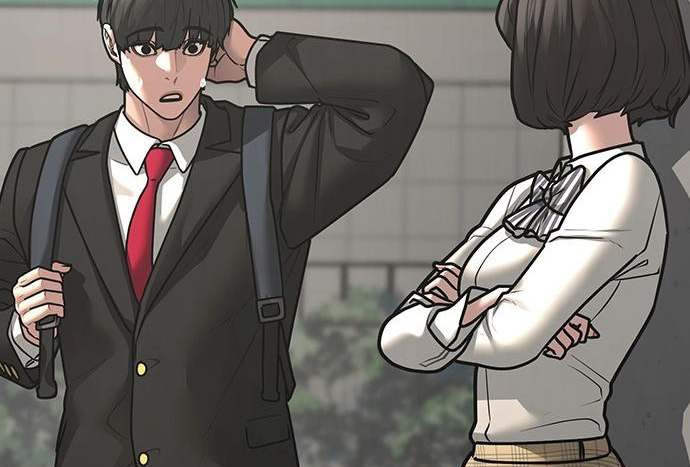 Read reality quest AR Manga Online