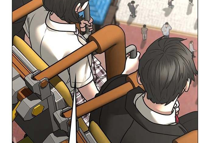 Read reality quest AR Manga Online