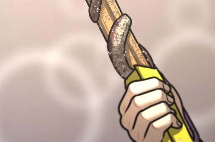 Read reality quest AR Manga Online