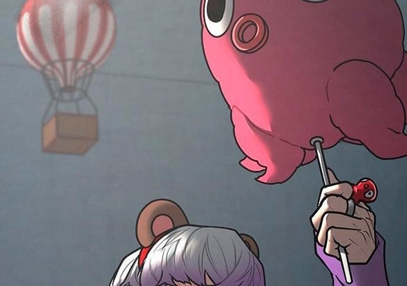 Read reality quest AR Manga Online