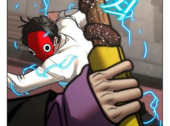 Read reality quest AR Manga Online