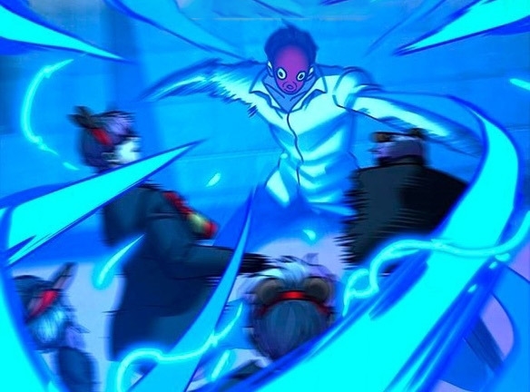 Read reality quest AR Manga Online