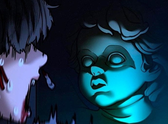 Read reality quest AR Manga Online