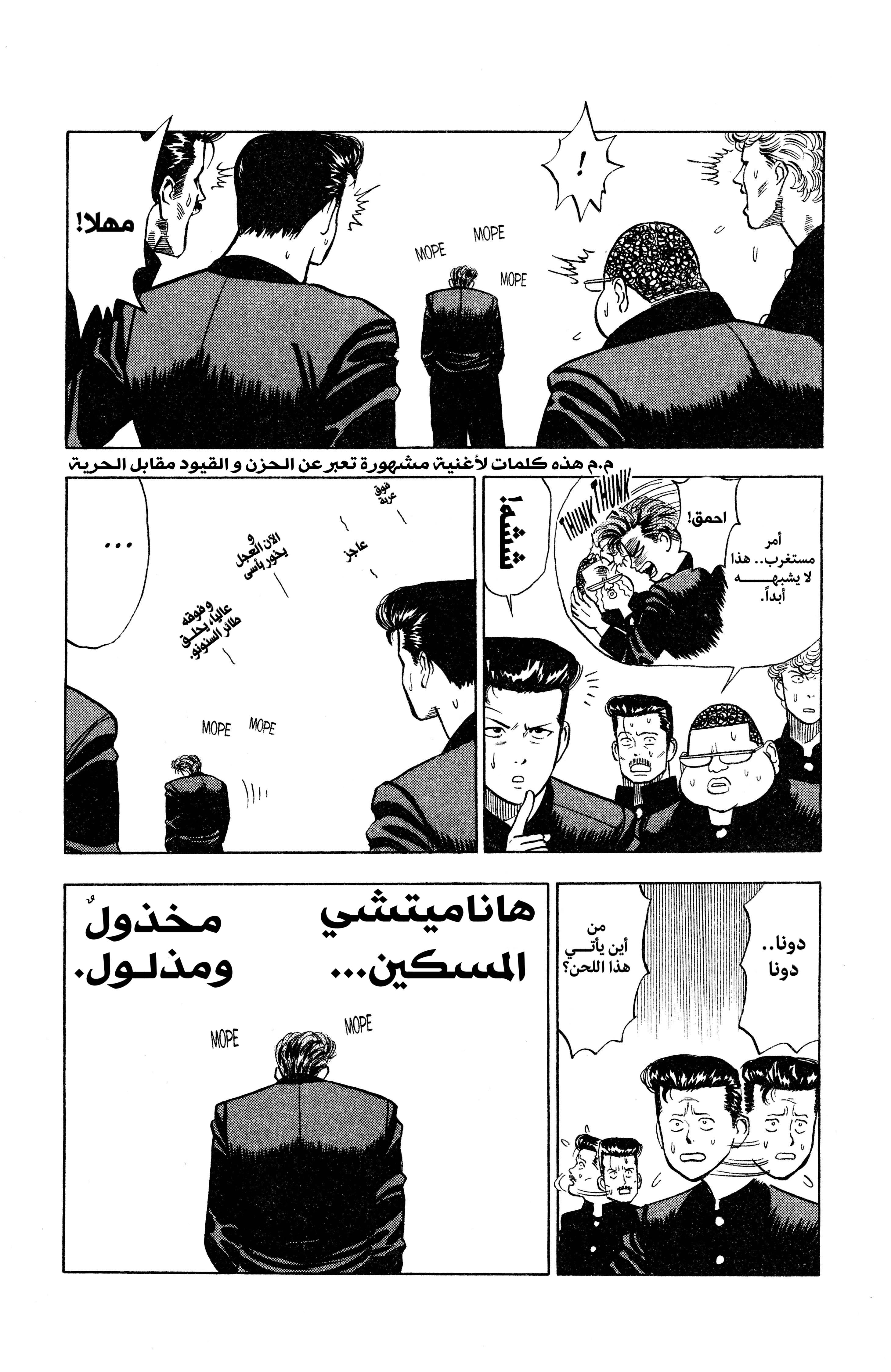 Read slam dunk AR Manga Online