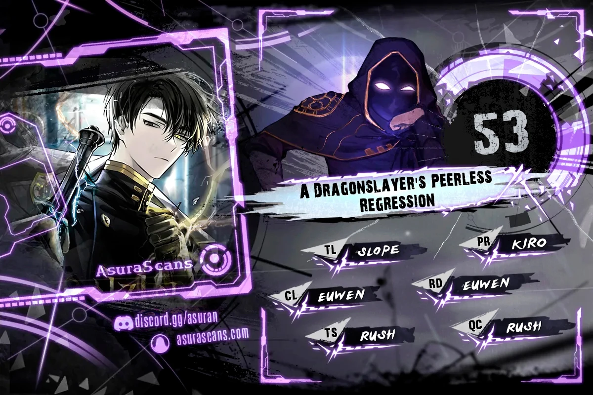 Read A Dragonslayer's Peerless Regression EN Manga Online