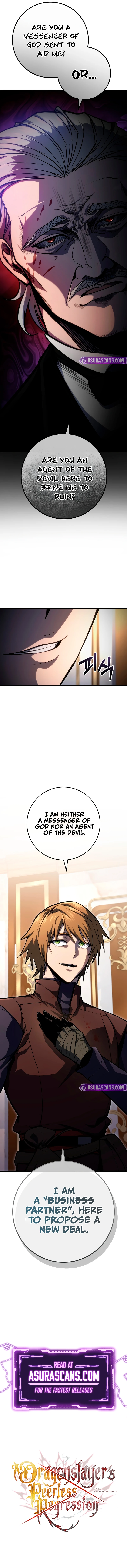 Read A Dragonslayer's Peerless Regression EN Manga Online