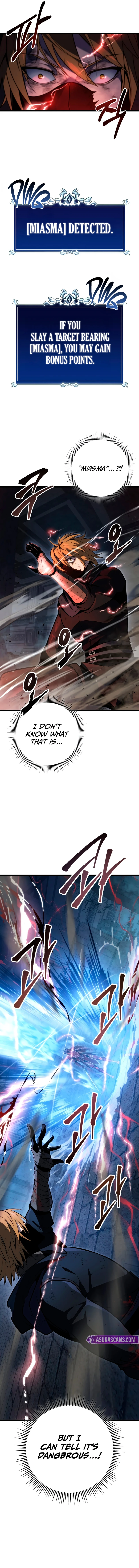 Read A Dragonslayer's Peerless Regression EN Manga Online