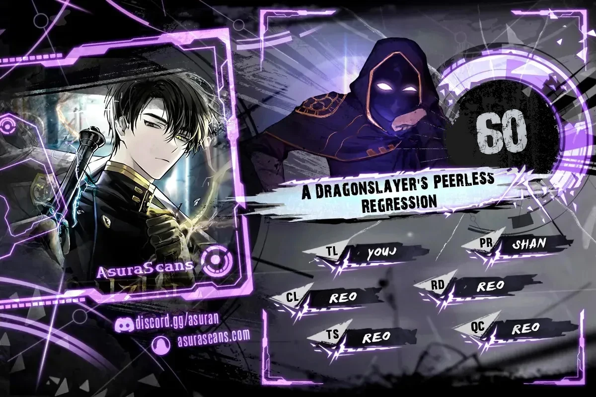 Read A Dragonslayer's Peerless Regression EN Manga Online