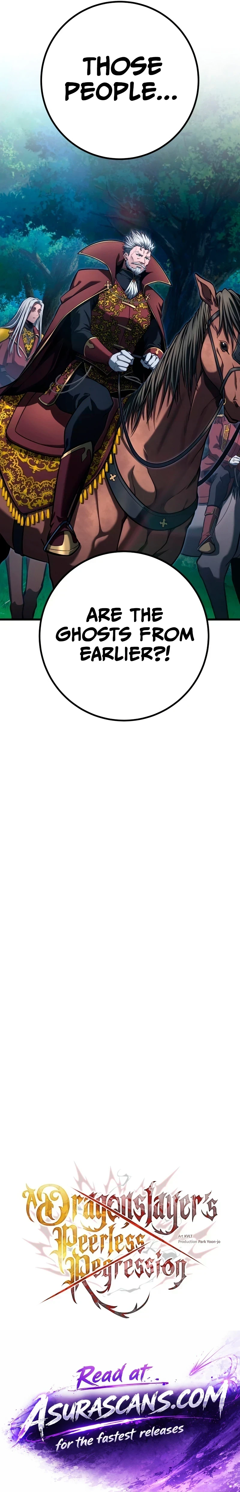 Read A Dragonslayer's Peerless Regression EN Manga Online