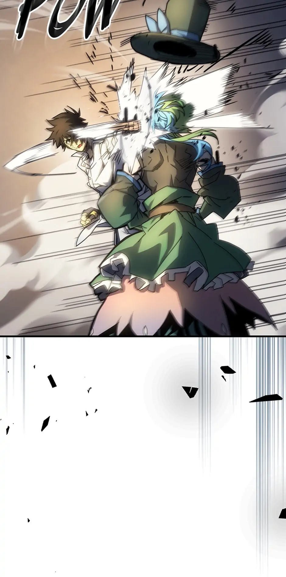 Read A Returner's Magic Should Be Special EN Manga Online