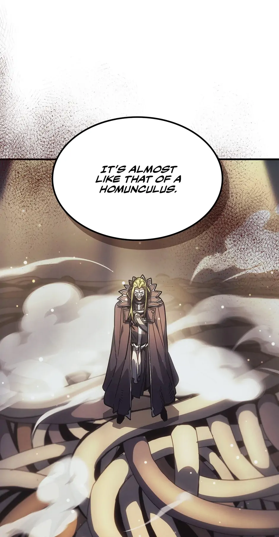 Read A Returner's Magic Should Be Special EN Manga Online