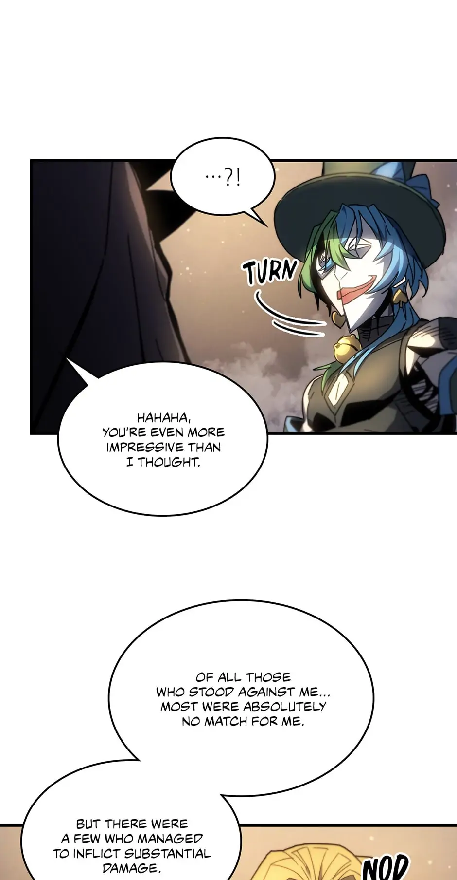 Read A Returner's Magic Should Be Special EN Manga Online